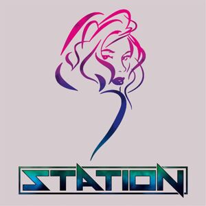 Station Station CD