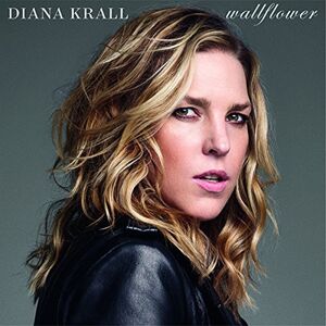 Diana Krall Wall Flower Vinyl