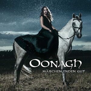 Oonagh Marchen Enden Gut CD