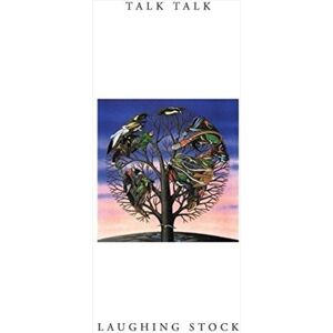 Talk Talk Laughing Stock Vinyl