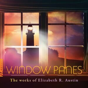 Austin Window Panes CD