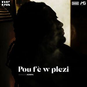 Badikamall Pou Fe W Plezi: Version Konpa CD