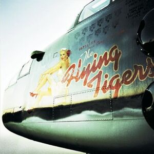 Flying Tigers Flying Tigers CD