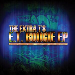 Extra Ts Et Boogie CD