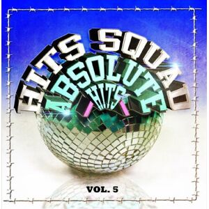 Hits Squad Absolute Hits 5 CD