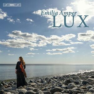 Amper: Traditional: Amper: Marsden Lux Super Audio CD