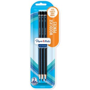 Paper Mate 2b Woodcase Pencil