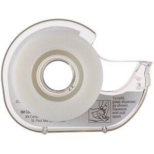 SCOTCH Tape 810 Dispenser 19mm X33M Box of 6