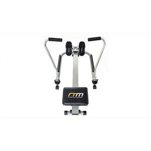 Rowing Machine Rower Exercise Fitness Gym