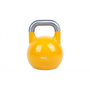 16KG Pro-Grade Steel Kettle Bell