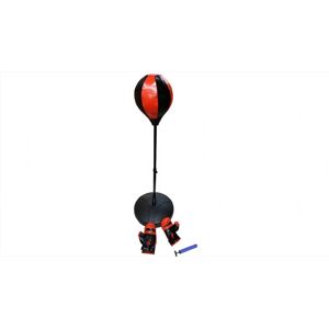 Children Punching Boxing Bag Set