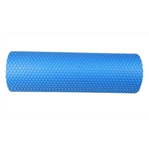 45 x 15cm Physio Yoga Pilates Foam Roller