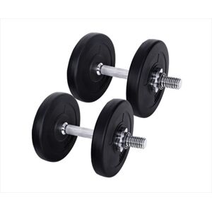 15kg Dumbbell Set