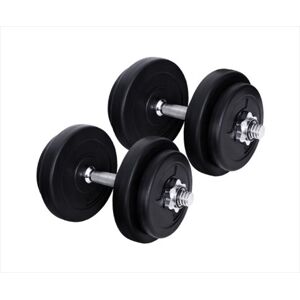 20kg Dumbbell Set