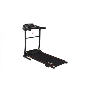 Electric Treadmill TITAN40-8000 - Black