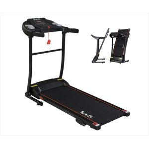 Electric Treadmill Incline Home Gym Exercise Machine Fitness 400mm