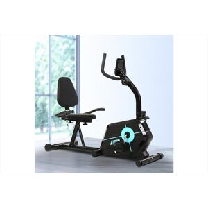 Magnetic Recumbent Exercise Bike