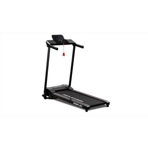 Compact Foldable Electric Treadmill - TRX1 Titanium - Style 3