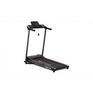 Compact Foldable Electric Treadmill - TRX1 Titanium - Style 2