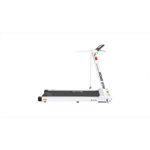Treadmill Electric Fully Foldable Home Gym Exercise Fitness - White