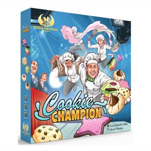 Cookie Champion