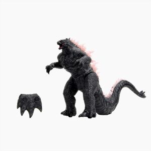 Godzilla X Kong: The New Empire - Godzilla 1:12 Scale Remote Control Toy