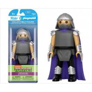 Teenage Mutant Ninja Turtles - Shredder Playmobil