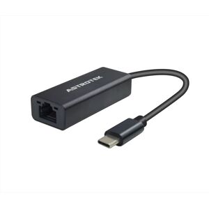 Astrotek USB-C to Gigabit Ethernet Adapter