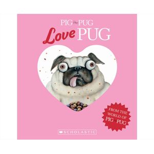 Love Pug