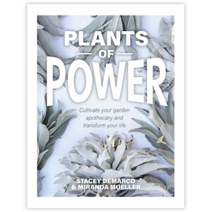 Plants of Power