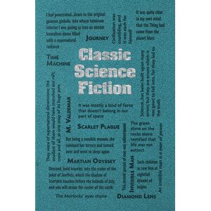 Classic Science Fiction