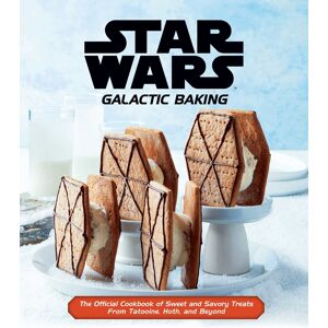 Star Wars: Galactic Baking