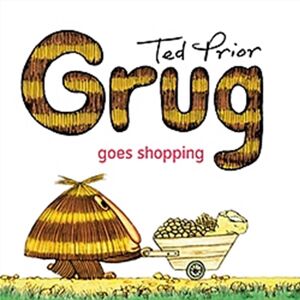 Grug Goes Shopping