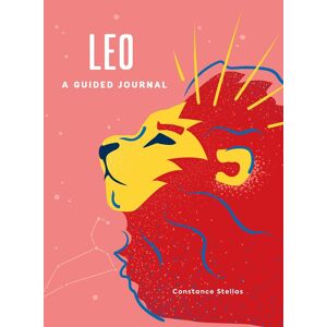 Leo: A Guided Journal