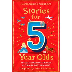 Stories For 5 Year Olds