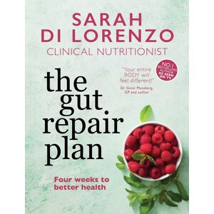 Gut Repair Plan