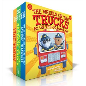 The Wheels on the Trucks (Boxed Set)