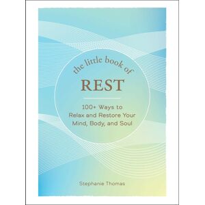 The Little Book of Rest