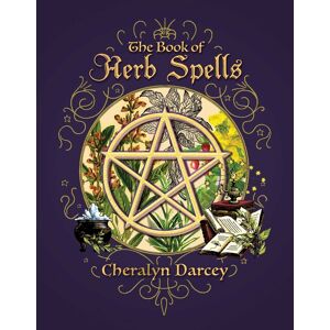 The Book of Herb Spells