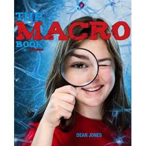 The Macro Book of Micro