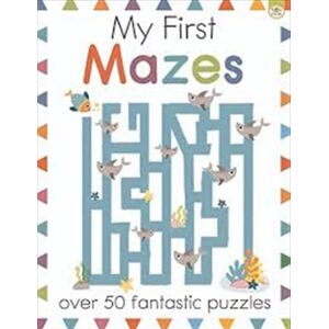 My First Mazes