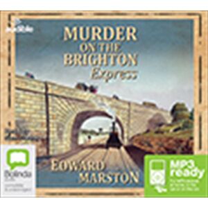 Murder on the Brighton Express