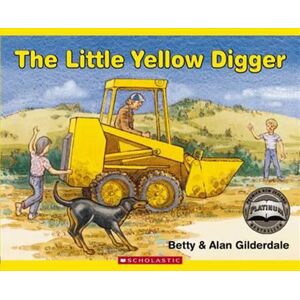 Little Yellow Digger