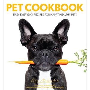 Pet Cookbook