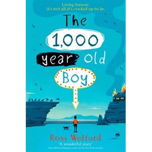 1000-Year-Old Boy, The