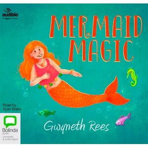 Mermaid Magic