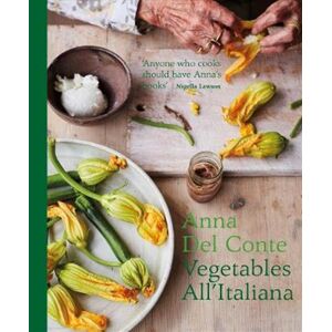 Vegetables All Italiana