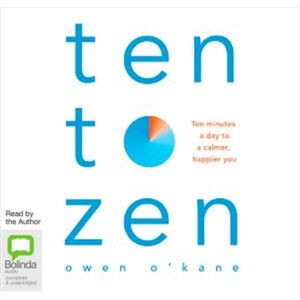 Ten to Zen