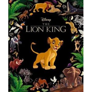 The Lion King (Disney: Classic Collection 13)