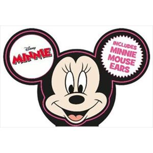 Disney Minnie Mouse: Magical Ears Storytime